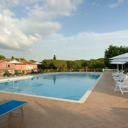 דירות קאסטיגליונה דל לאגו Agriturismo Colle Al Sole מראה חיצוני תמונה