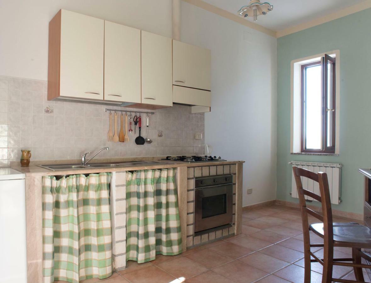 דירות קאסטיגליונה דל לאגו Agriturismo Colle Al Sole מראה חיצוני תמונה